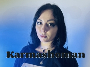 Karmashoman