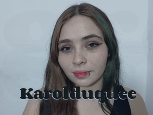Karolduquee
