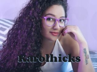 Karolhicks
