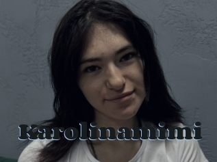 Karolinamimi