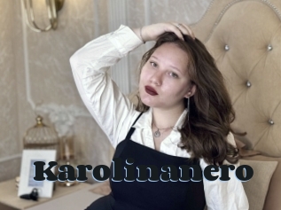 Karolinanero