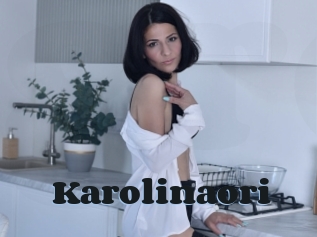 Karolinaori