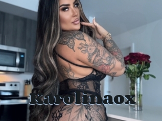 Karolinaox
