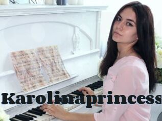 Karolinaprincess