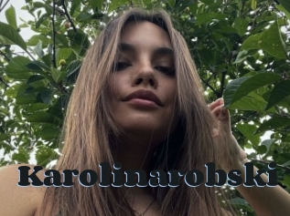 Karolinarobski