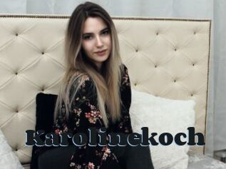 Karolinekoch
