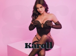 Karoll