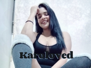 Karoloved