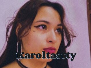 Karoltastty