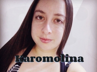 Karomolina