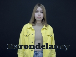 Karondelaney