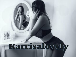 Karrisalovely