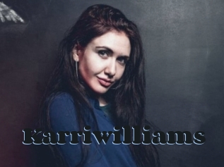 Karriwilliams