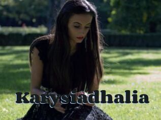 Karysiadhalia