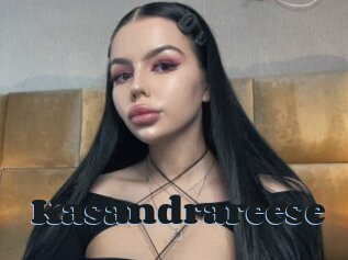 Kasandrareese