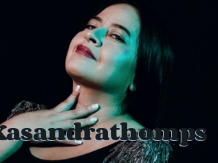 Kasandrathomps