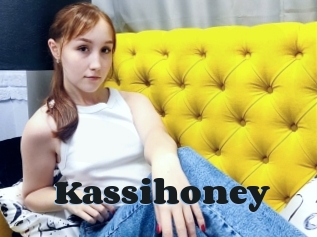 Kassihoney