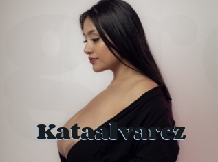 Kataalvarez