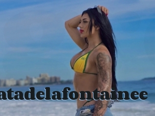 Katadelafontainee