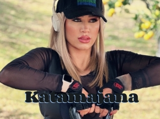 Katamajana