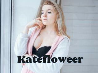 Katefloweer