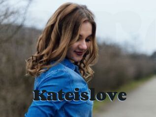 Kateislove