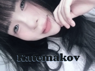 Katemakov
