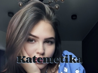 Katemetika