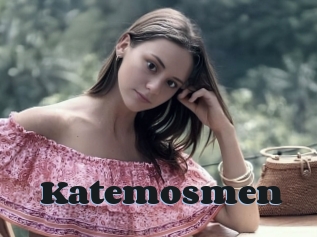 Katemosmen