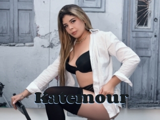 Katemour