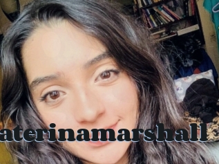 Katerinamarshall