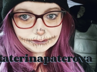 Katerinapaterova