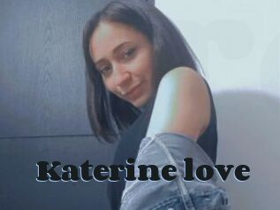 Katerine_love