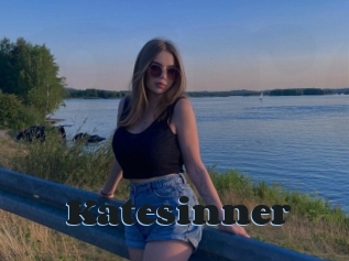 Katesinner