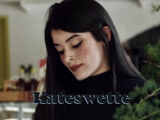 Kateswette