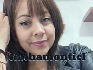 Kathamontiel