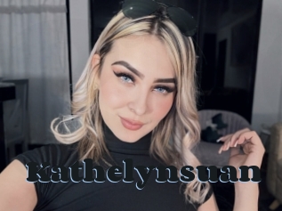 Kathelynsuan