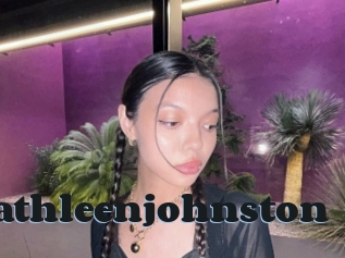 Kathleenjohnston