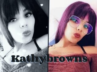 Kathybrowns