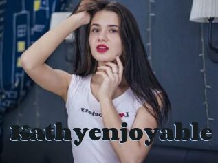 Kathyenjoyable