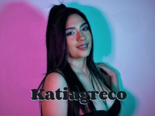 Katiagreco