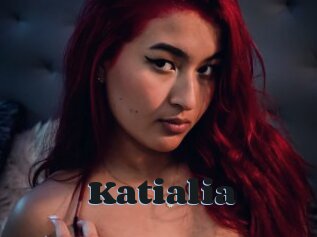 Katialia