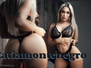 Katiamontenegro
