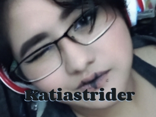 Katiastrider