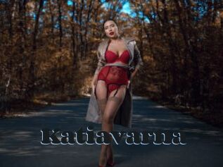 Katiavarna
