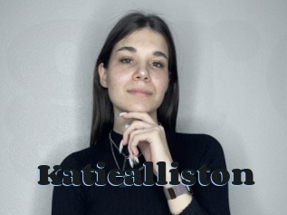 Katiealliston