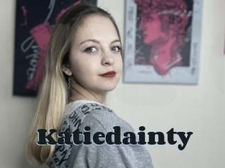 Katiedainty