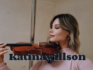 Katinawillson