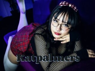 Katpalmers
