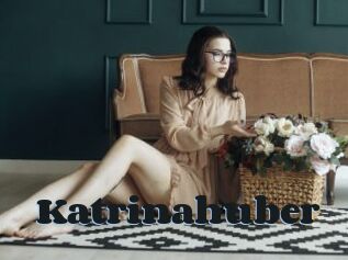 Katrinahuber